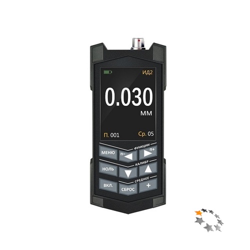 Вихретоковые толщиномеры покрытий